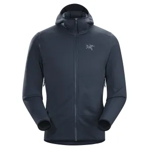 Arc'teryx Men's Nighthawk Kyanite Hoody