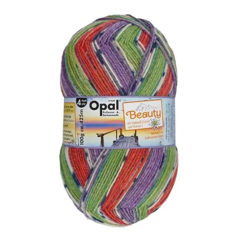 Beauty 3: Wellness | Opal