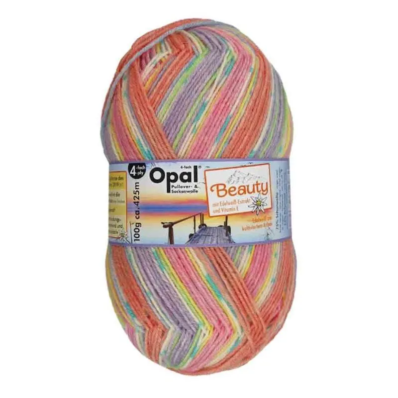 Beauty 3: Wellness | Opal
