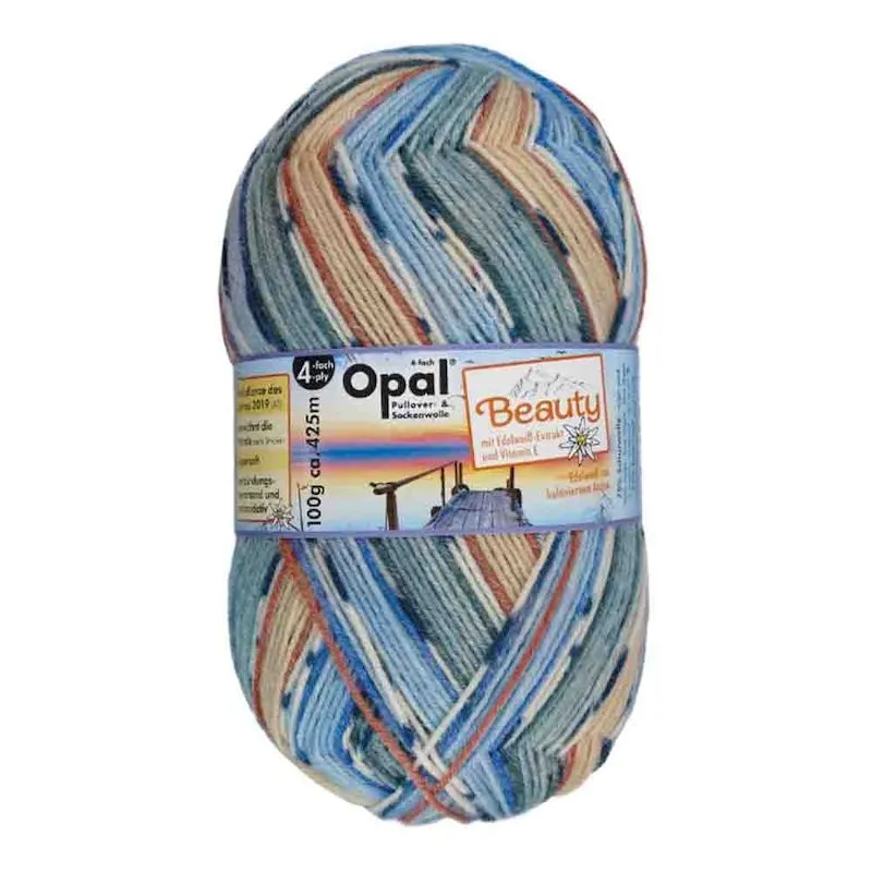 Beauty 3: Wellness | Opal