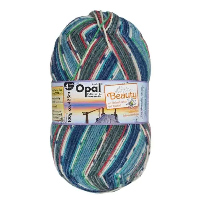 Beauty 3: Wellness | Opal