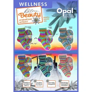 Beauty 3: Wellness | Opal
