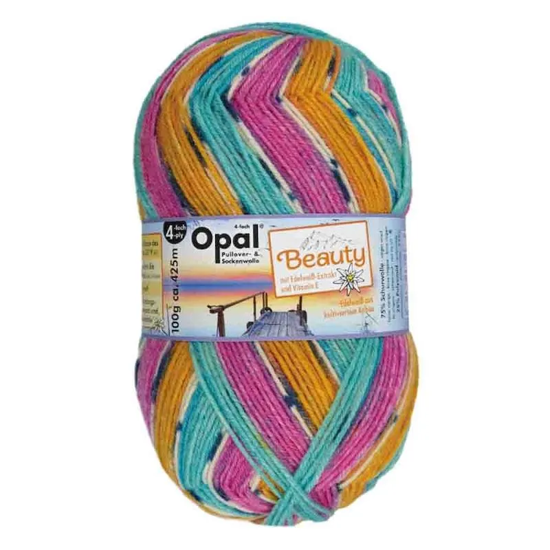Beauty 3: Wellness | Opal