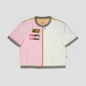 CHOPPER TOP (DOM11)