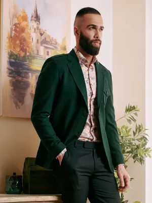 Forever Young Blazer