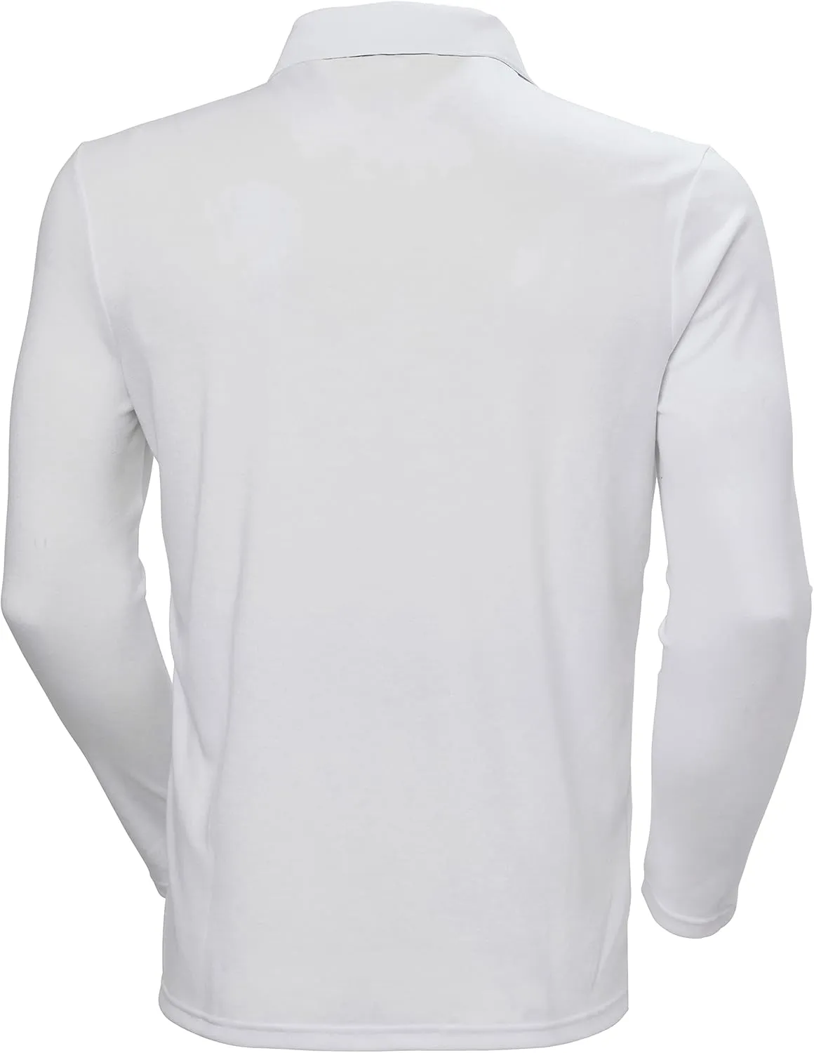 Helly-Hansen Men's Crewline Long Sleeve Polo Shirt