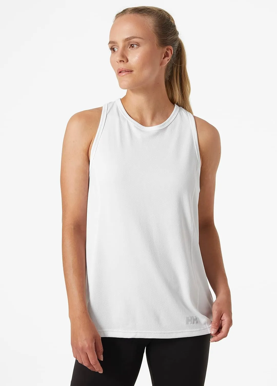 Helly-Hansen Women's HH LIFA Active Solen Tank