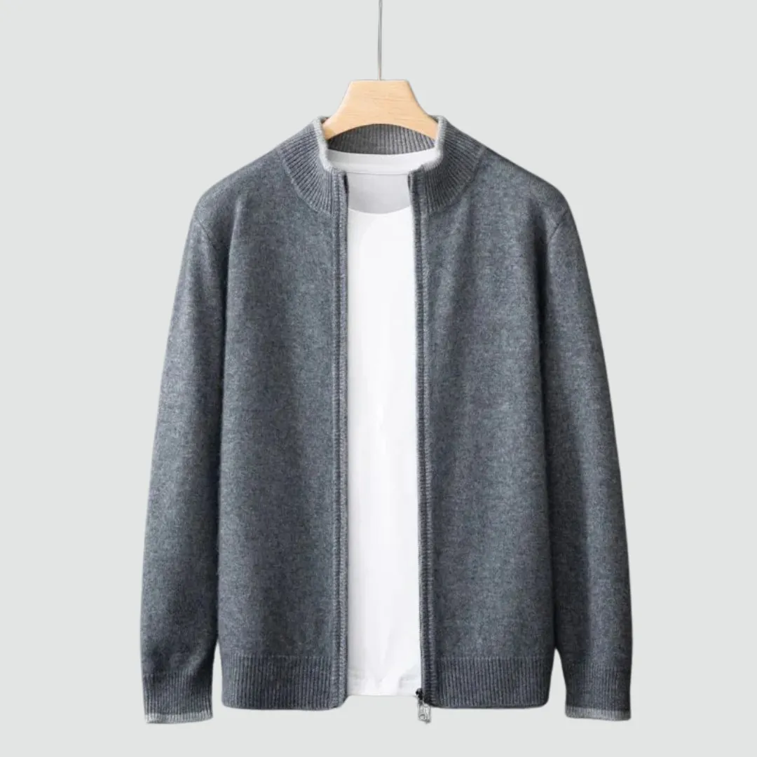 Henry - Pure Cashmere Sweater
