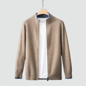 Henry - Pure Cashmere Sweater