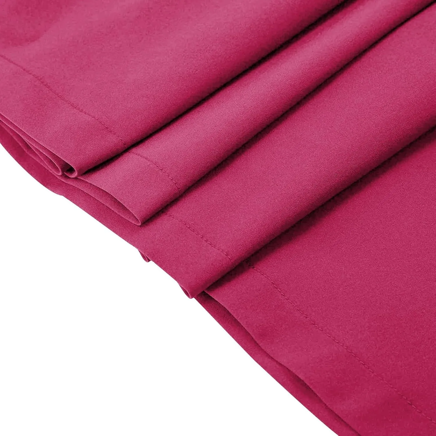 High Waisted Midi Skirt Women Vintage Skirts A Line Swing Skirt Elegant Maxi Skirts Dressy Skirt Elastic Summer Skirt
