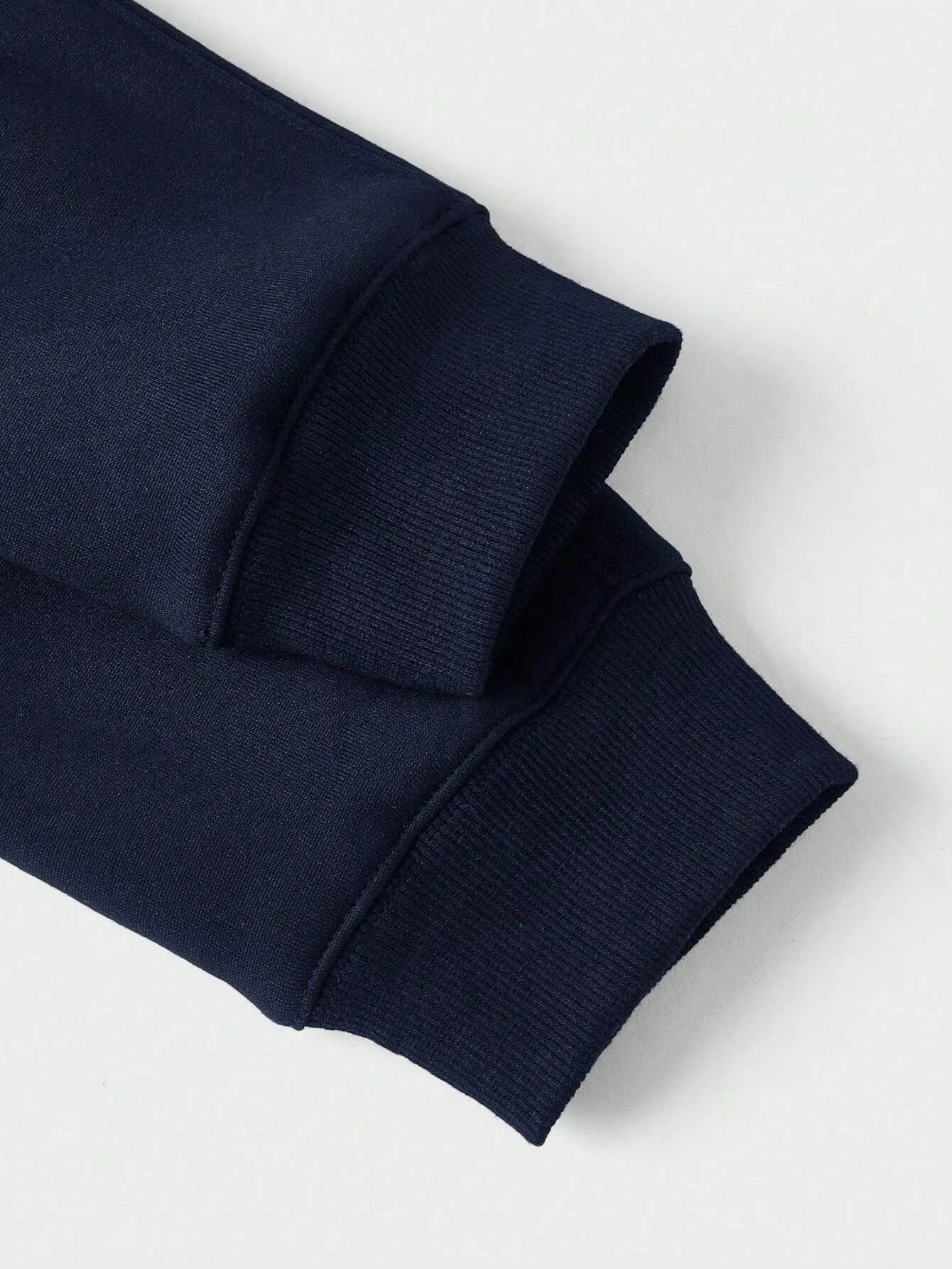 James Quarter-Zip Pullover