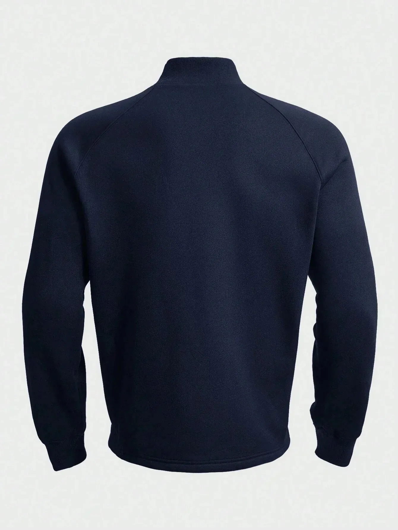 James Quarter-Zip Pullover
