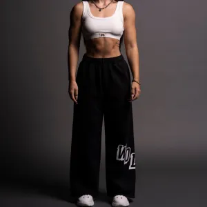 Journey Durst Sweats V2 in Black