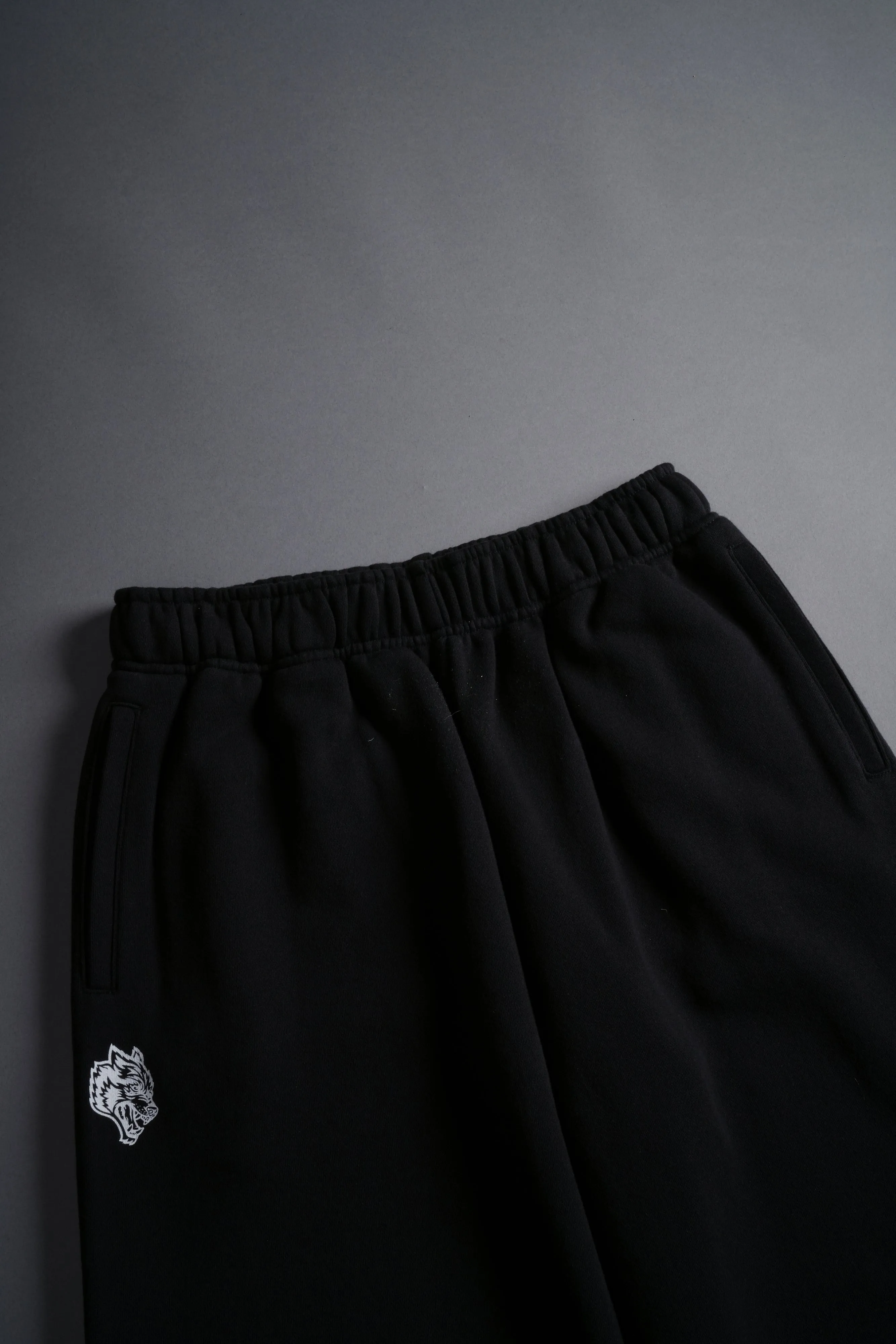 Journey Durst Sweats V2 in Black