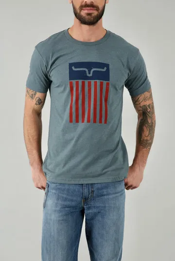 Kimes Ranch Men's Cody Tee
