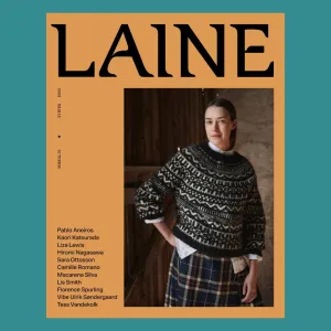 Laine Magazine Issue 23 | Laine