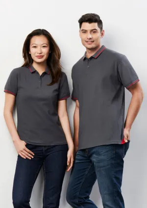 Men's Jet Short Sleeve Polo - P226MS