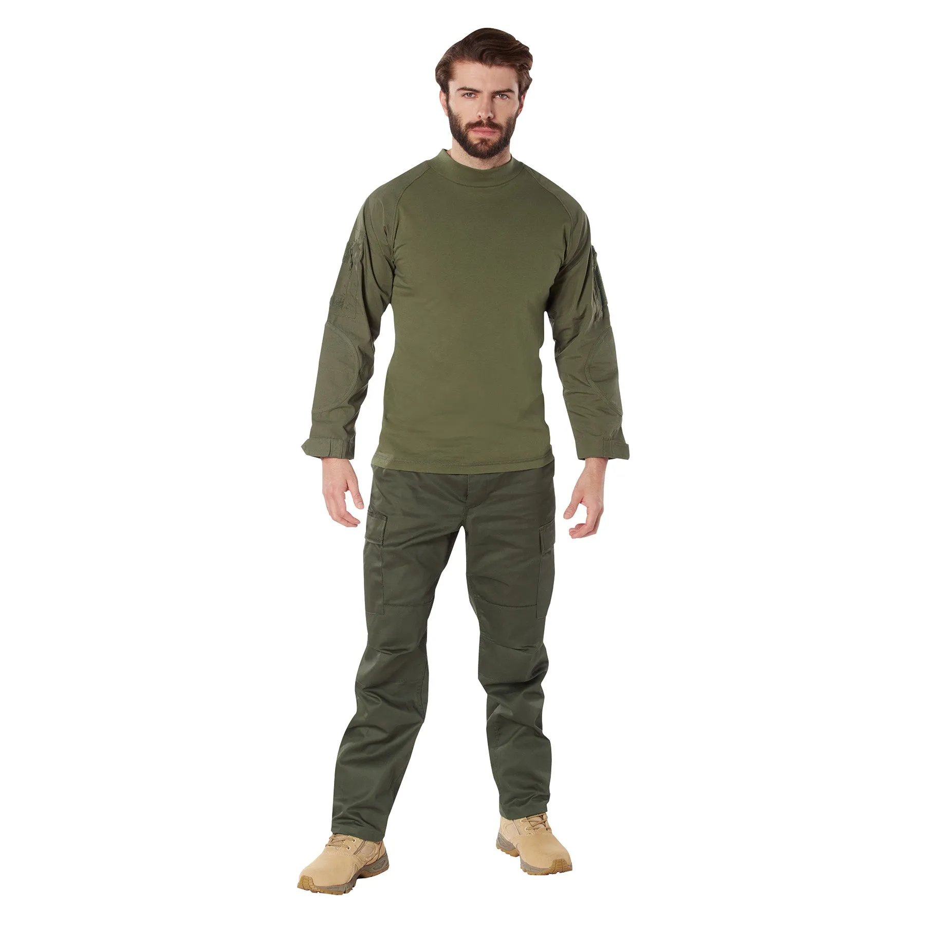 [Military][Fire Retardant] Combat Shirts