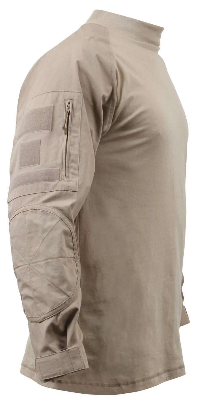 [Military][Fire Retardant] Combat Shirts