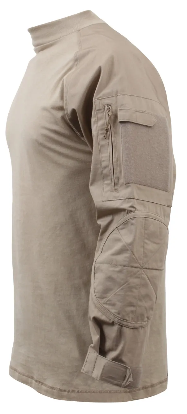 [Military][Fire Retardant] Combat Shirts