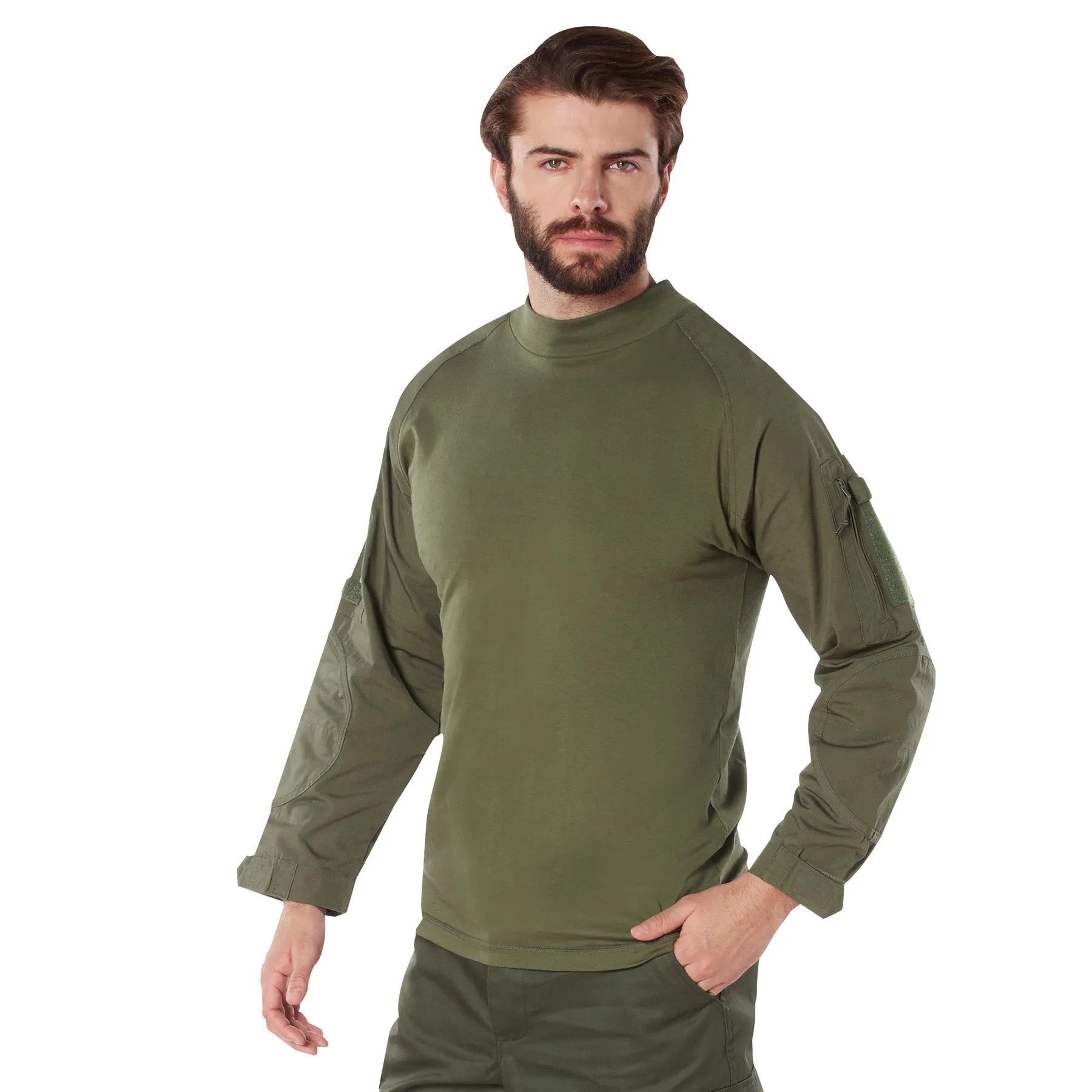 [Military][Fire Retardant] Combat Shirts