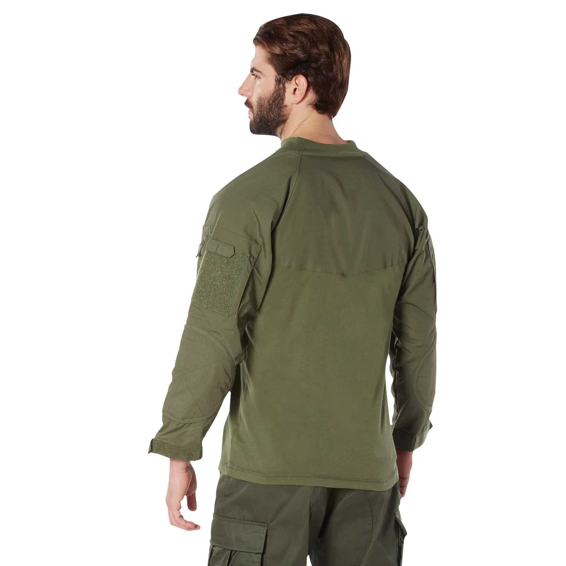 [Military][Fire Retardant] Combat Shirts