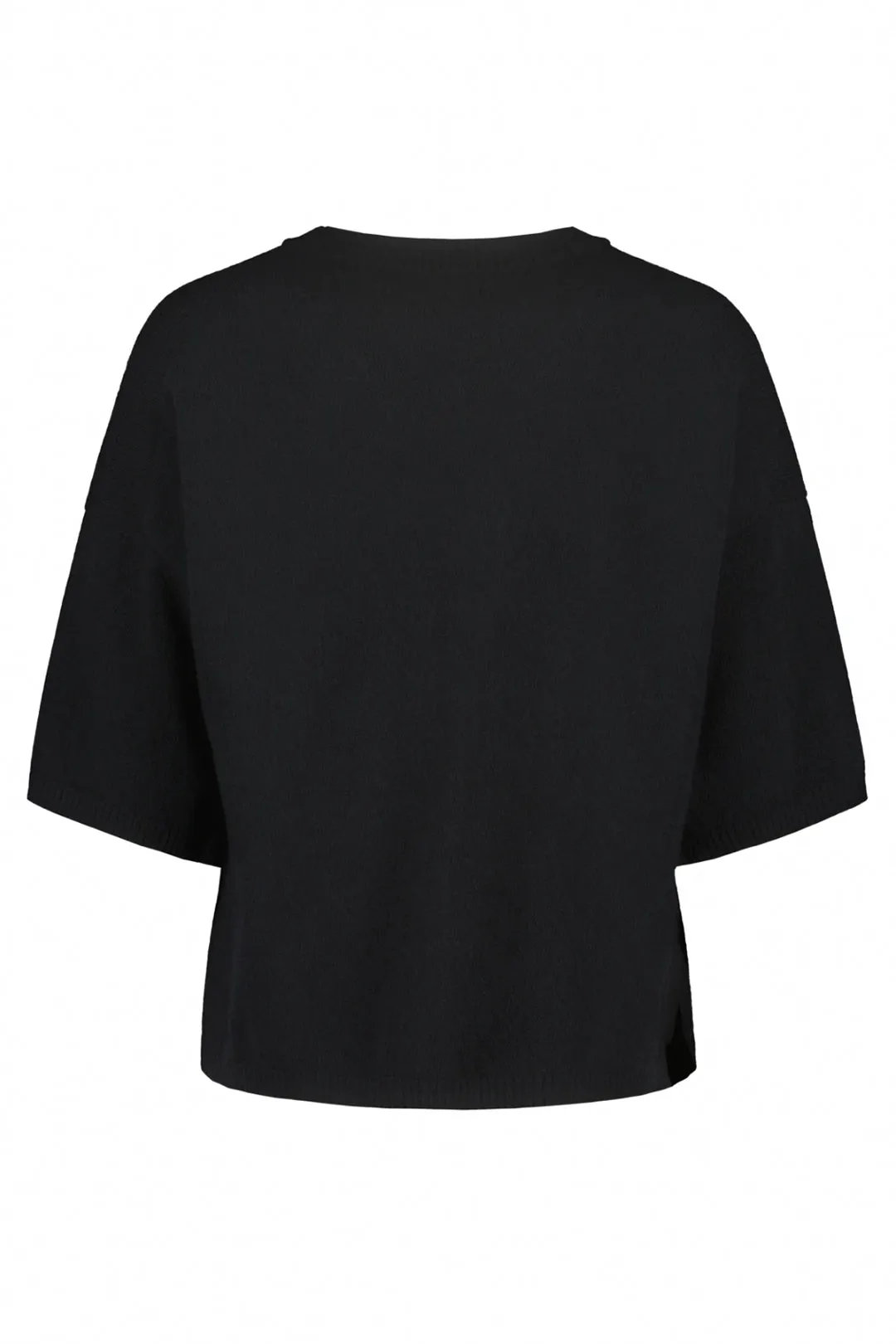 Niinmun Sandö Korppi Knit Sweater