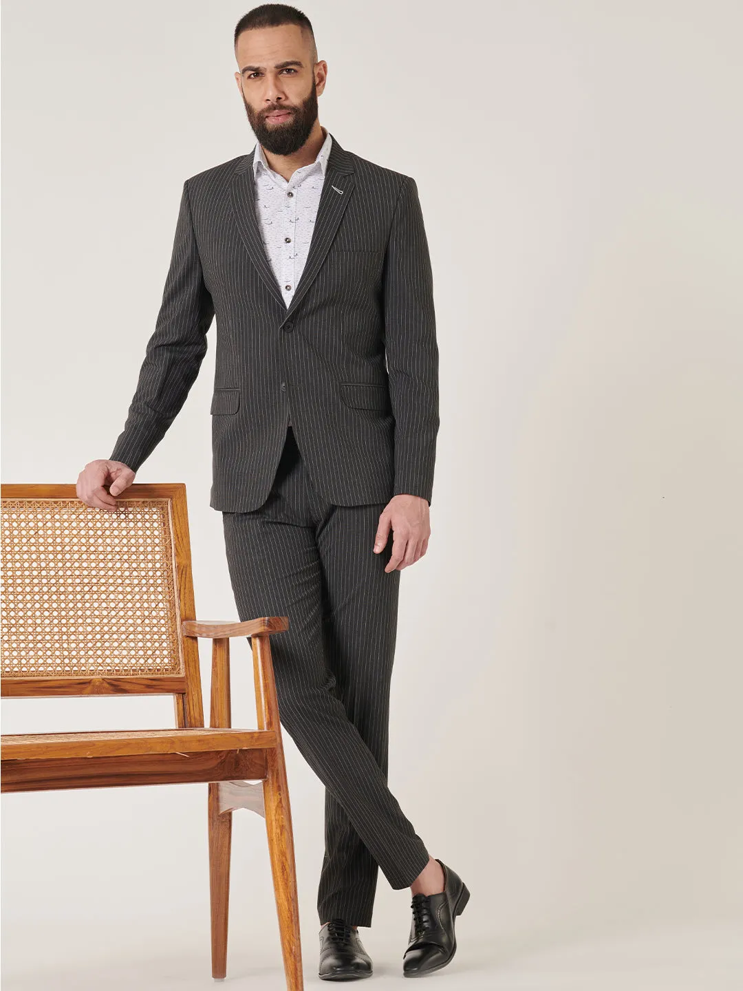 OG Man Blazer