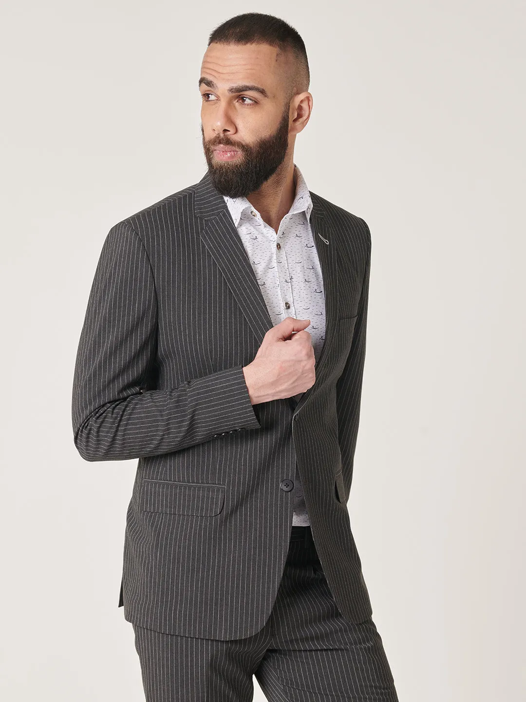OG Man Blazer
