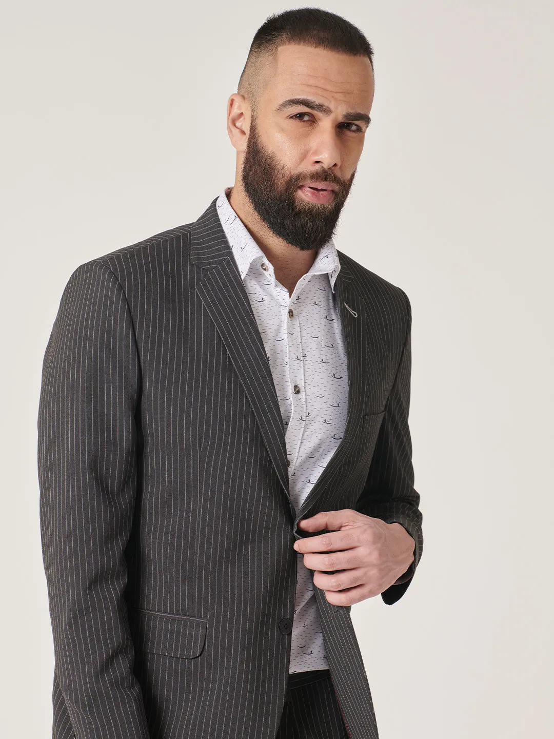 OG Man Blazer