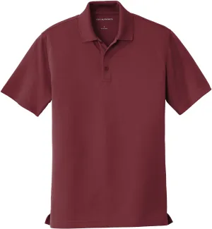 Port Authority Dry Zone UV Micro-Mesh Polo