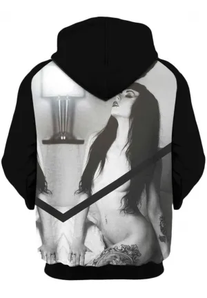 Shape Shifter Hoodie