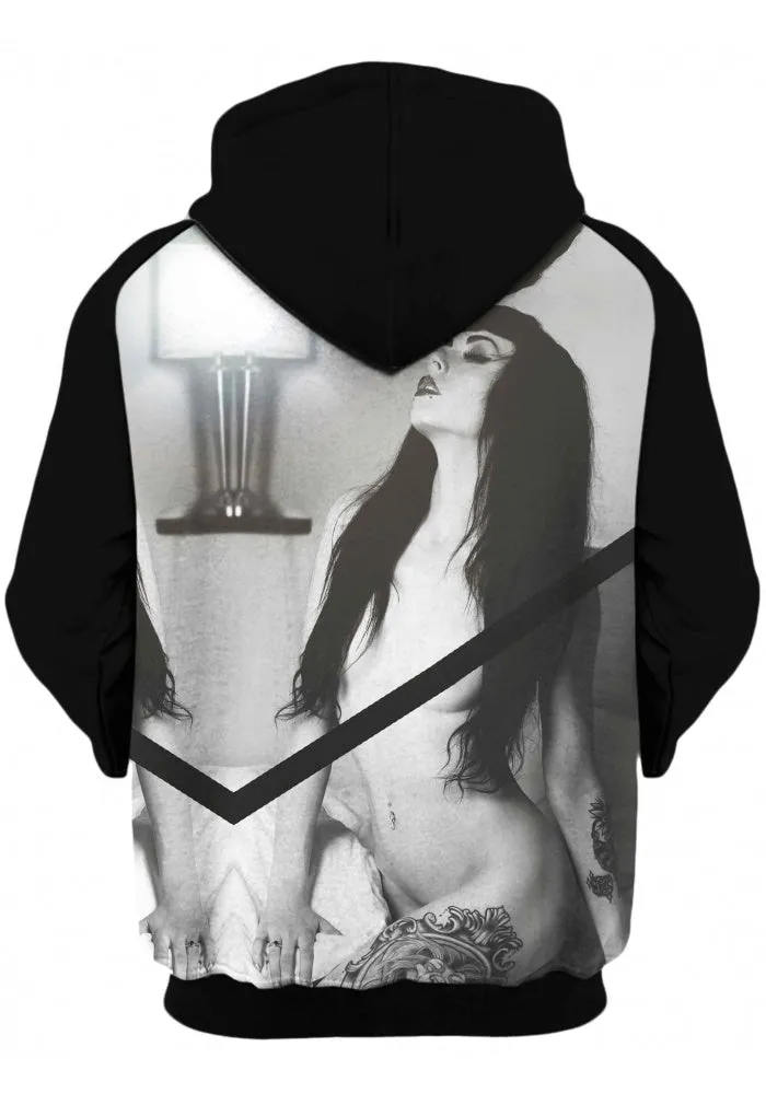 Shape Shifter Hoodie
