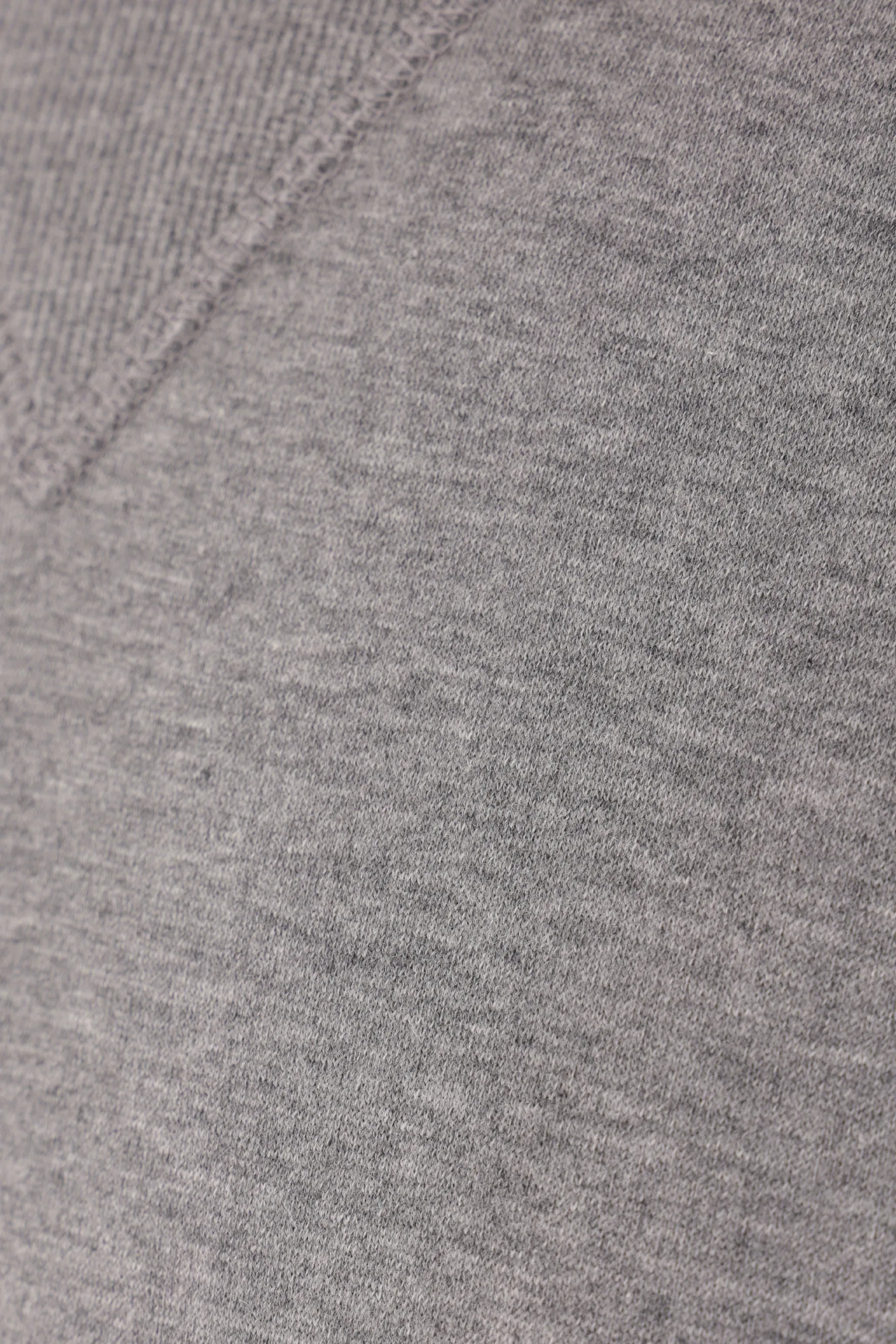 Soft Jersey Knit Blend Sweatshirt