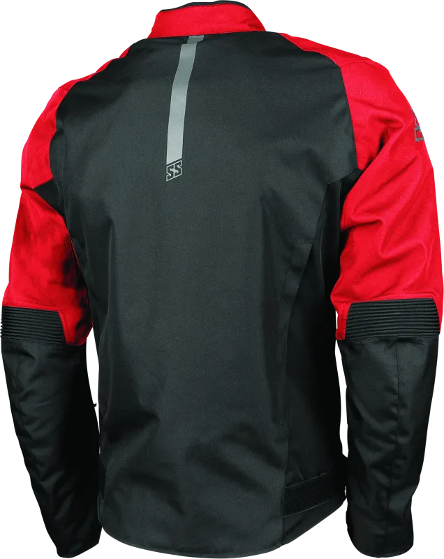 Speed and Strength Moment of Truth Jacket