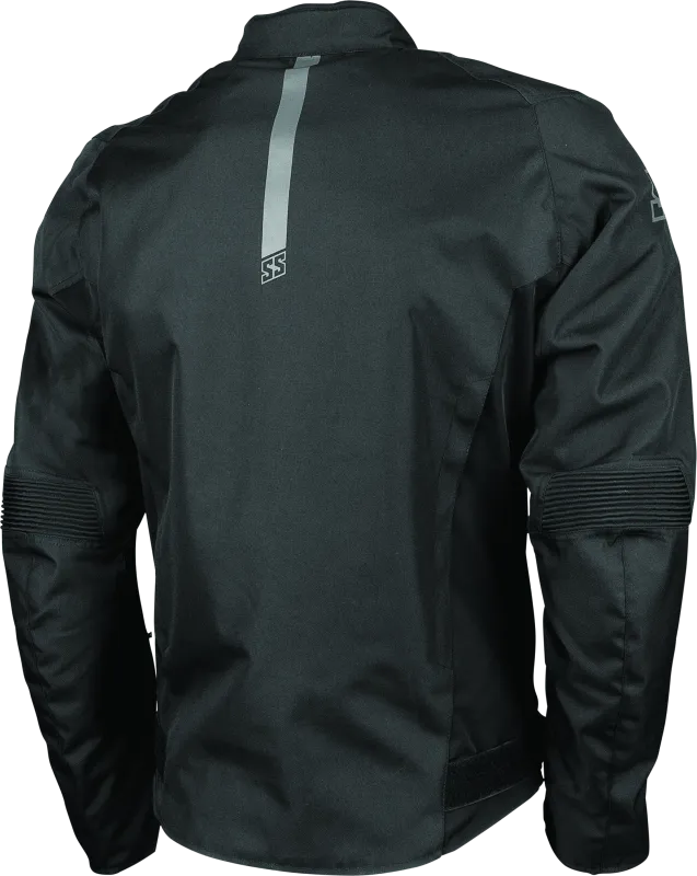 Speed and Strength Moment of Truth Jacket