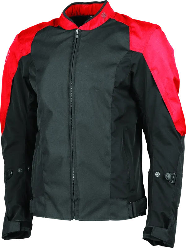 Speed and Strength Moment of Truth Jacket