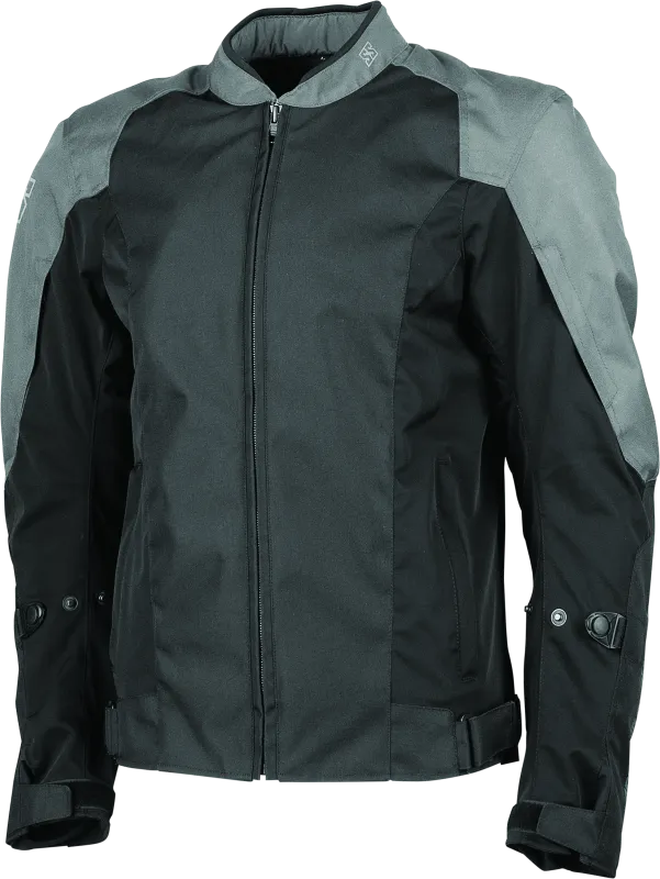 Speed and Strength Moment of Truth Jacket