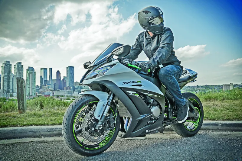 Speed and Strength Moment of Truth Jacket