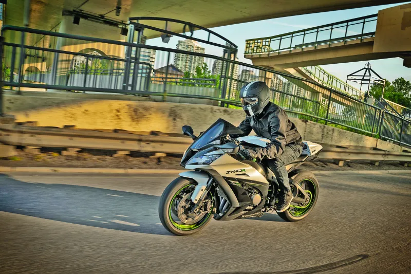 Speed and Strength Moment of Truth Jacket