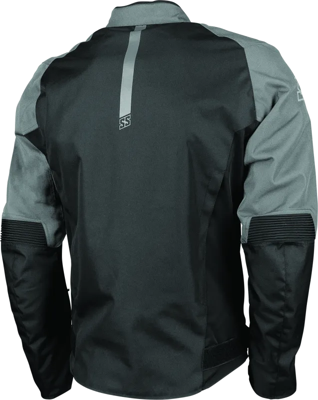 Speed and Strength Moment of Truth Jacket