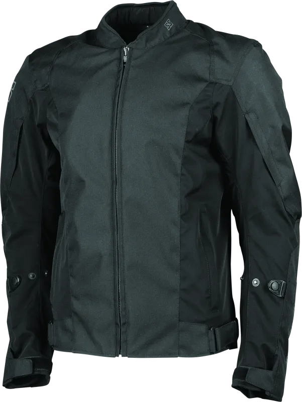 Speed and Strength Moment of Truth Jacket