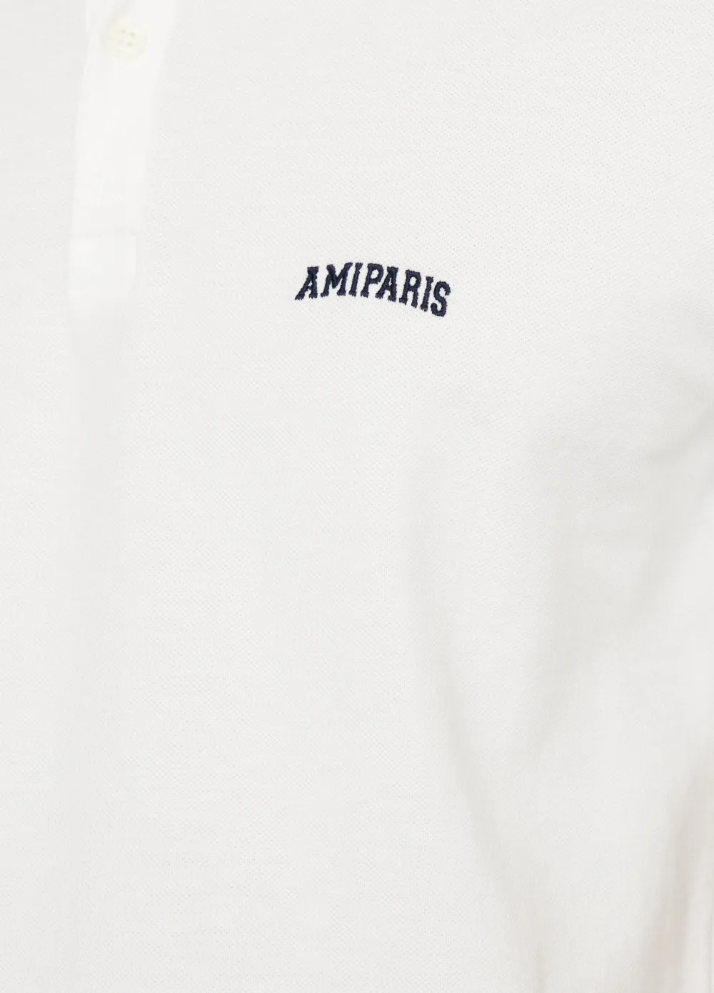 Striped Polo Shirt