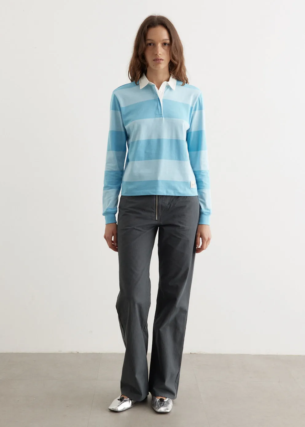 Susu B Shirt