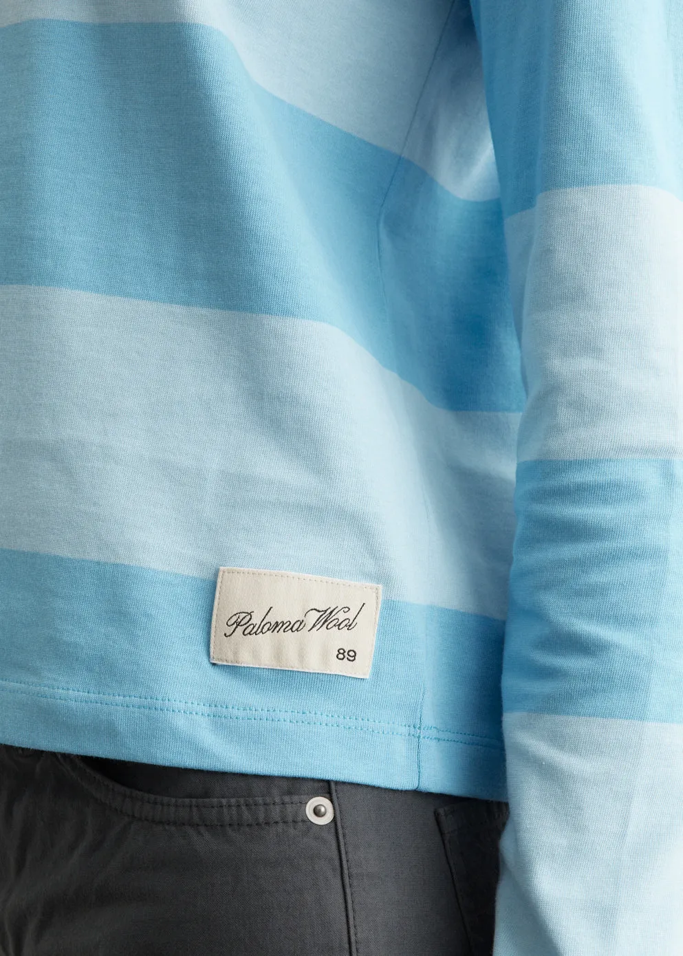 Susu B Shirt