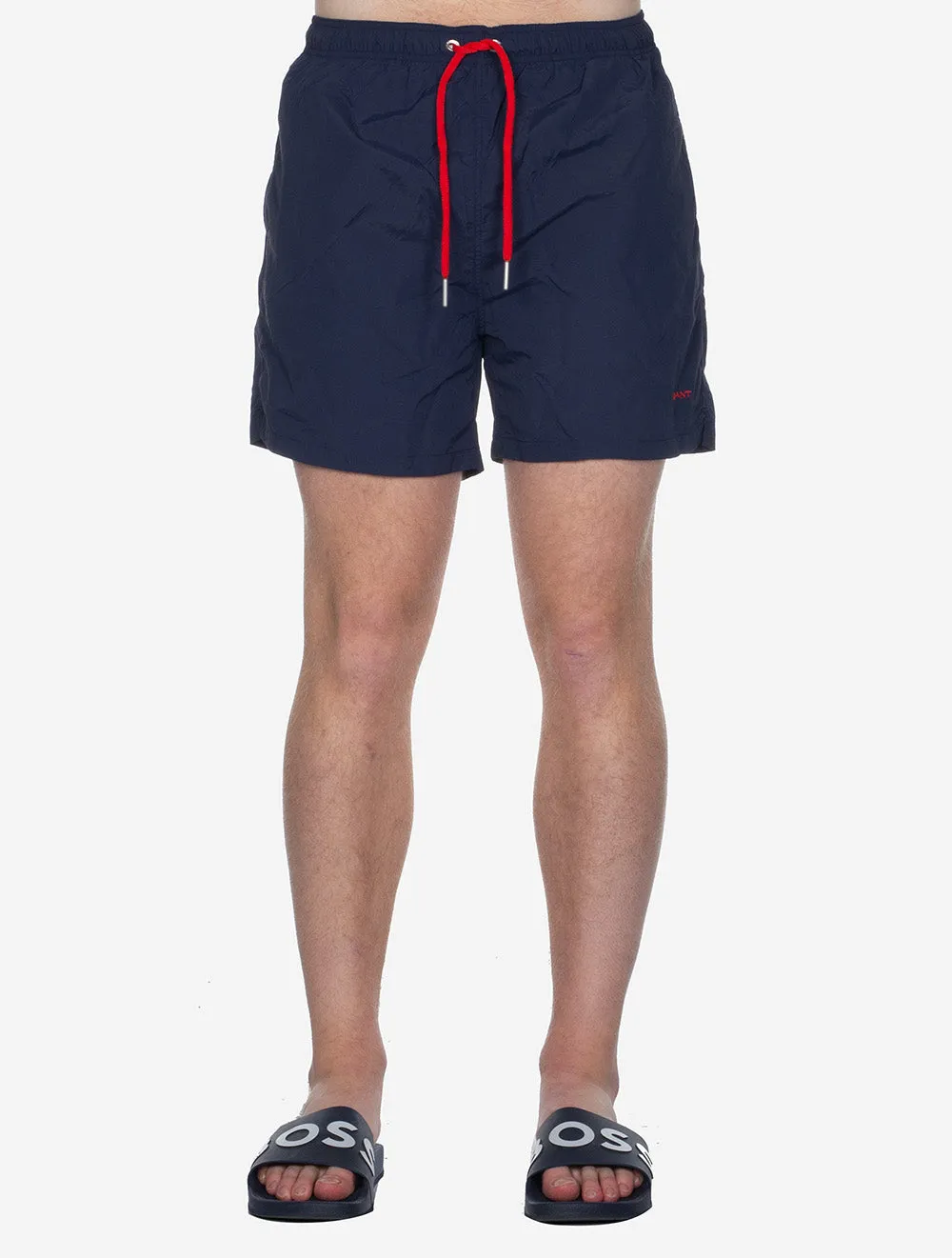 Swim Shorts Marine