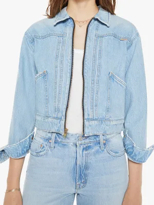 The Duo Shorty Jacket - Pedal Faster