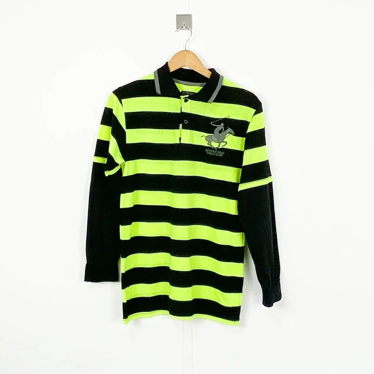Vintage Beverley Hills Polo Club Polo shirt