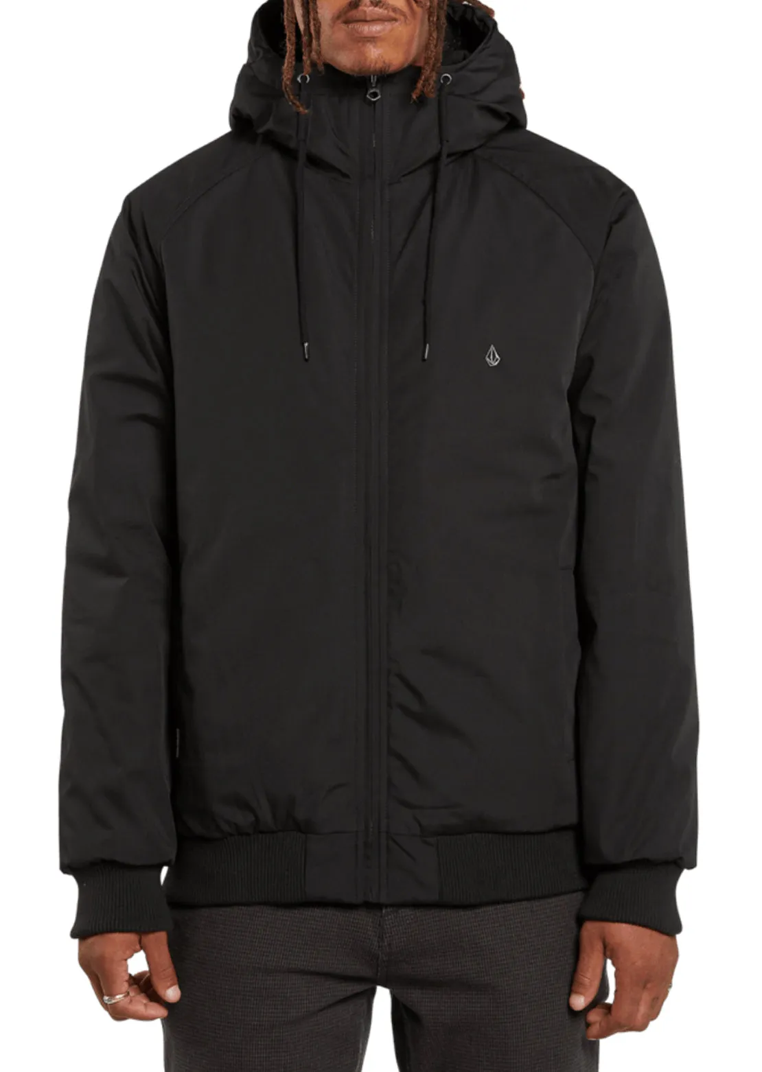 Volcom Men's Hernan 5K Jacket