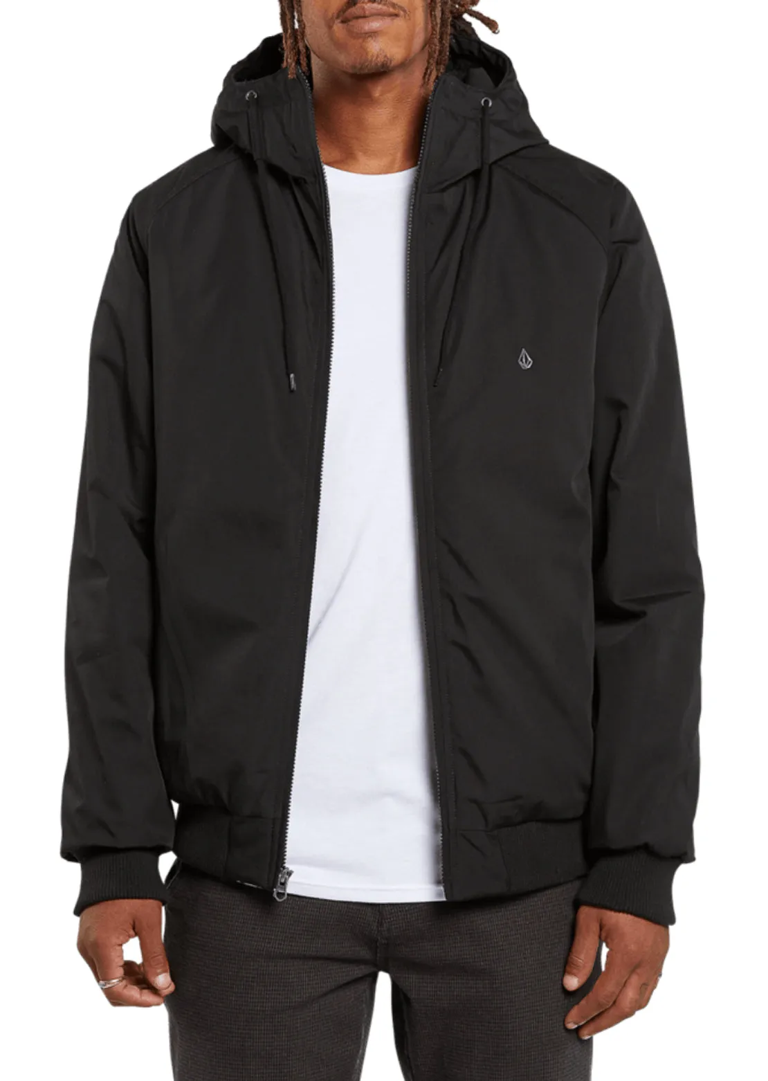 Volcom Men's Hernan 5K Jacket